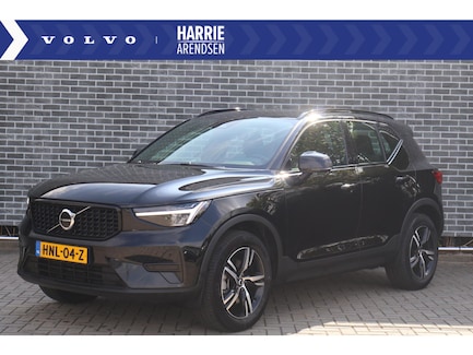 Volvo XC40 0