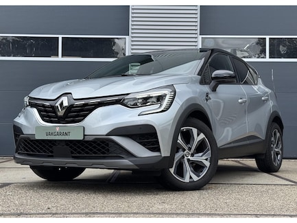 Renault Captur 0