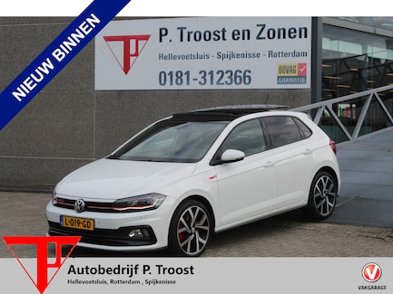 Volkswagen Polo 0