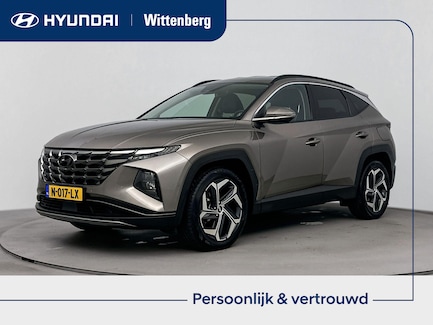 Hyundai Tucson 0