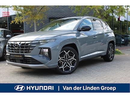 Hyundai Tucson 0