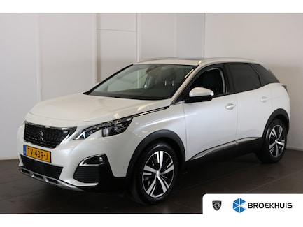 Peugeot 3008 0