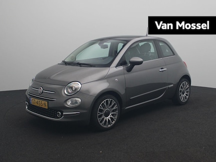 Fiat 500 0