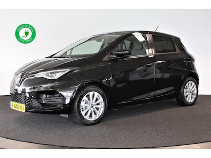 Renault Zoe 0