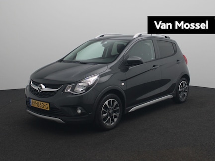 Opel Karl 0