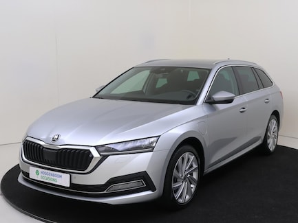Skoda Octavia 0