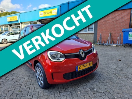 Renault Twingo 0
