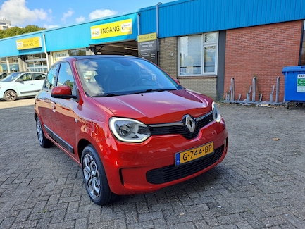 Renault Twingo 0