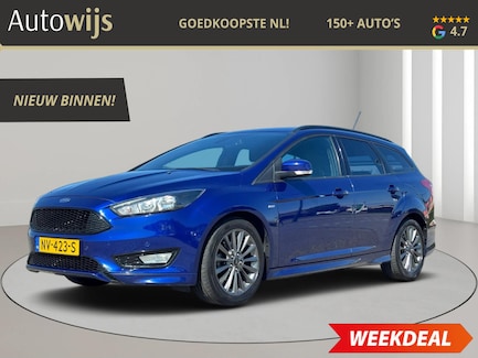 Ford Focus 0