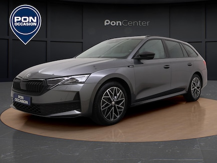 Skoda Octavia 0