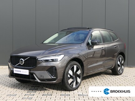 Volvo XC60 0