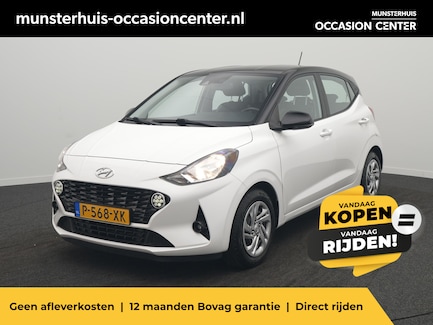Hyundai i10 0