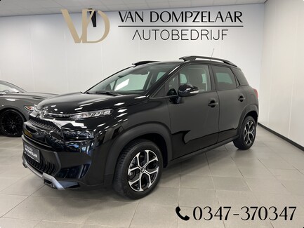Citroën C3 Aircross 0