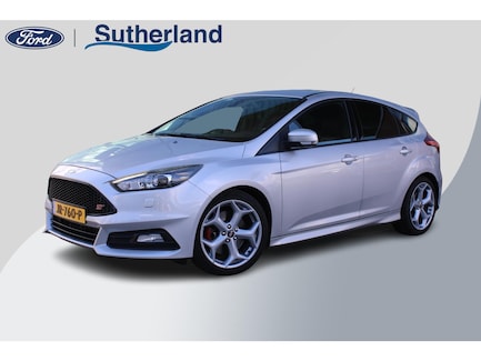 Ford Focus 0