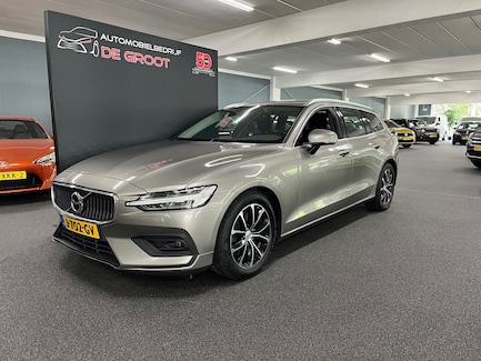 Volvo V60 0
