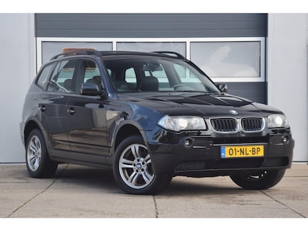 BMW X3 0