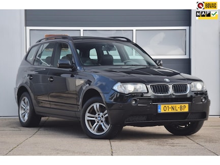 BMW X3 0