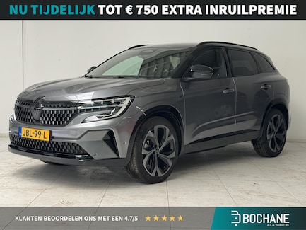 Renault Austral 0