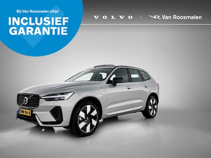 Volvo XC60 0