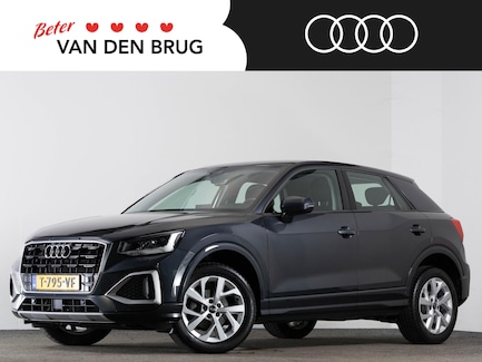 Audi Q2 0