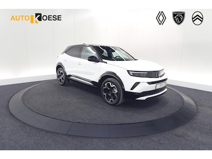 Opel Mokka 0