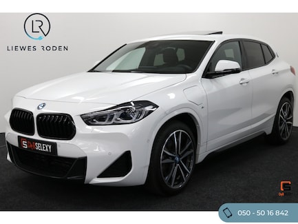 BMW X2 0