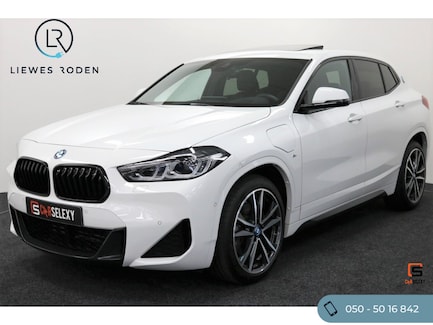 BMW X2 0