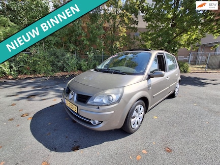 Renault Scenic 0