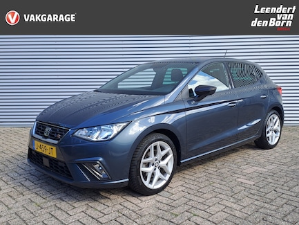 SEAT Ibiza 0