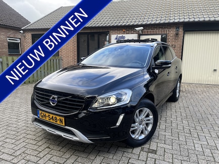 Volvo XC60 0