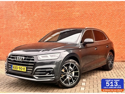 Audi Q5 0