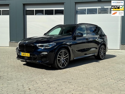 BMW X5 0