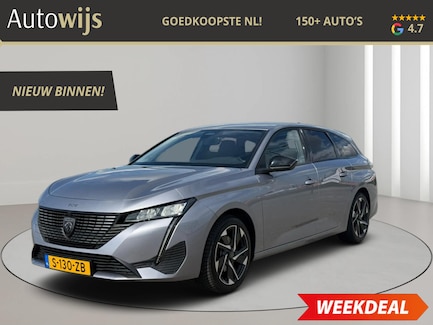 Peugeot 308 0