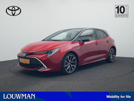 Toyota Corolla 0