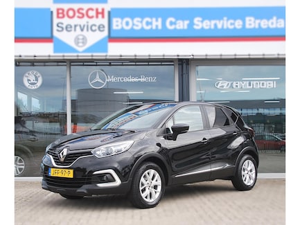 Renault Captur 0