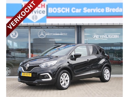 Renault Captur 0