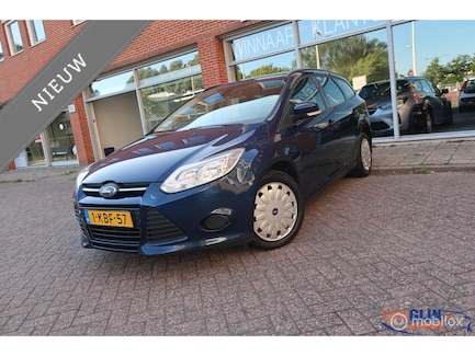 Ford Focus 0