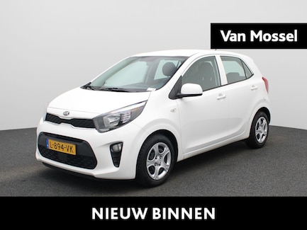 Kia Picanto 0
