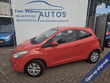 Ford Ka 0