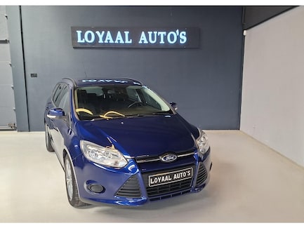 Ford Focus 0