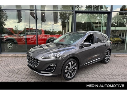 Ford Kuga 0