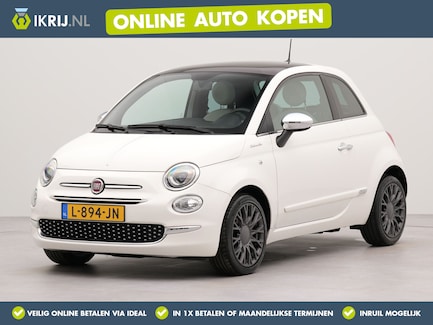 Fiat 500 0