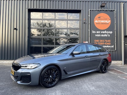 BMW 5-Serie 0