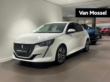 Peugeot 208 0