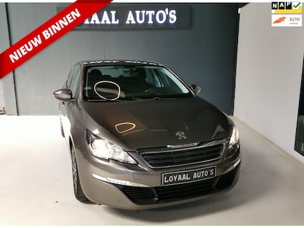 Peugeot 308 0