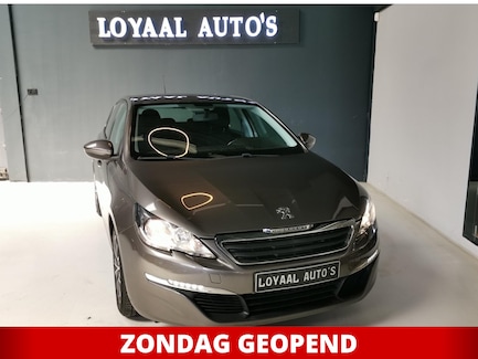 Peugeot 308 0