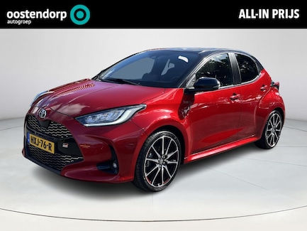 Toyota Yaris 0