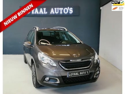 Peugeot 2008 0