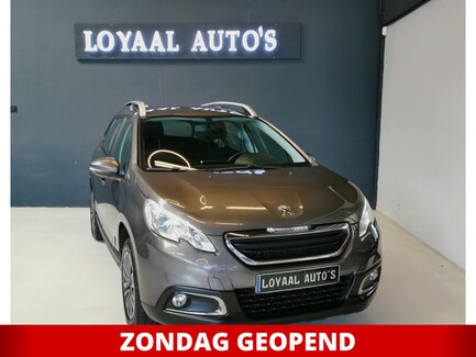 Peugeot 2008 0