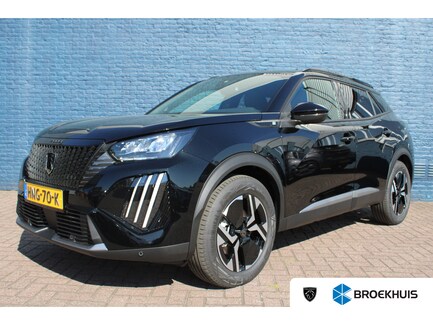 Peugeot e-2008 0